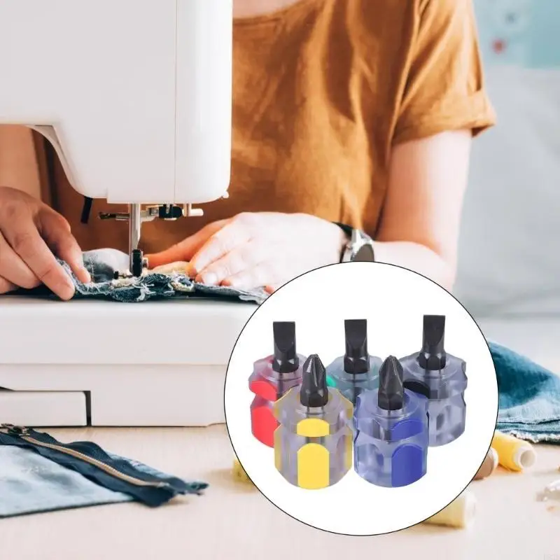 P82E 5PEECES MINI OUTRDRIV