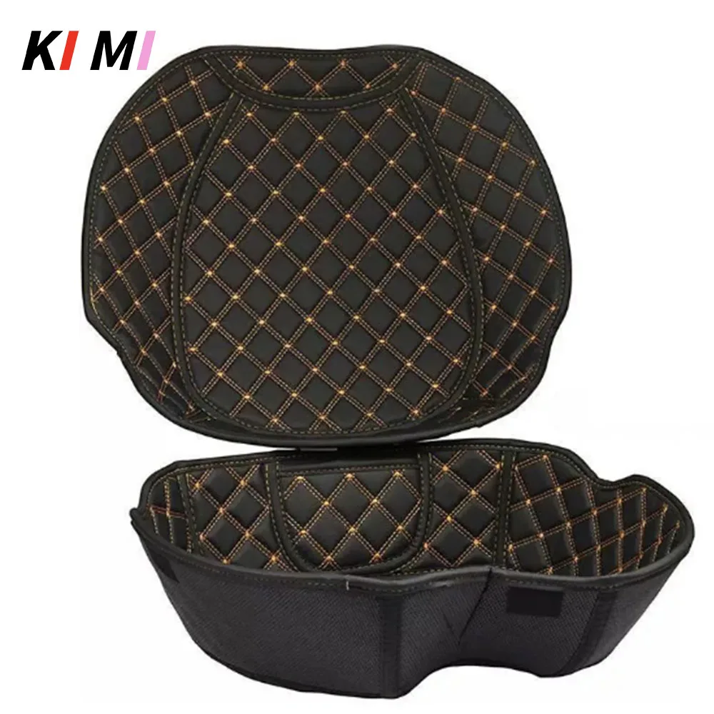 For GIVI TRK52B TRK 52B TRK52-B Motorcycle Trunk Case Liner Rear Luggage Box Inner Tail Protector Lining Bag Protect Accesso