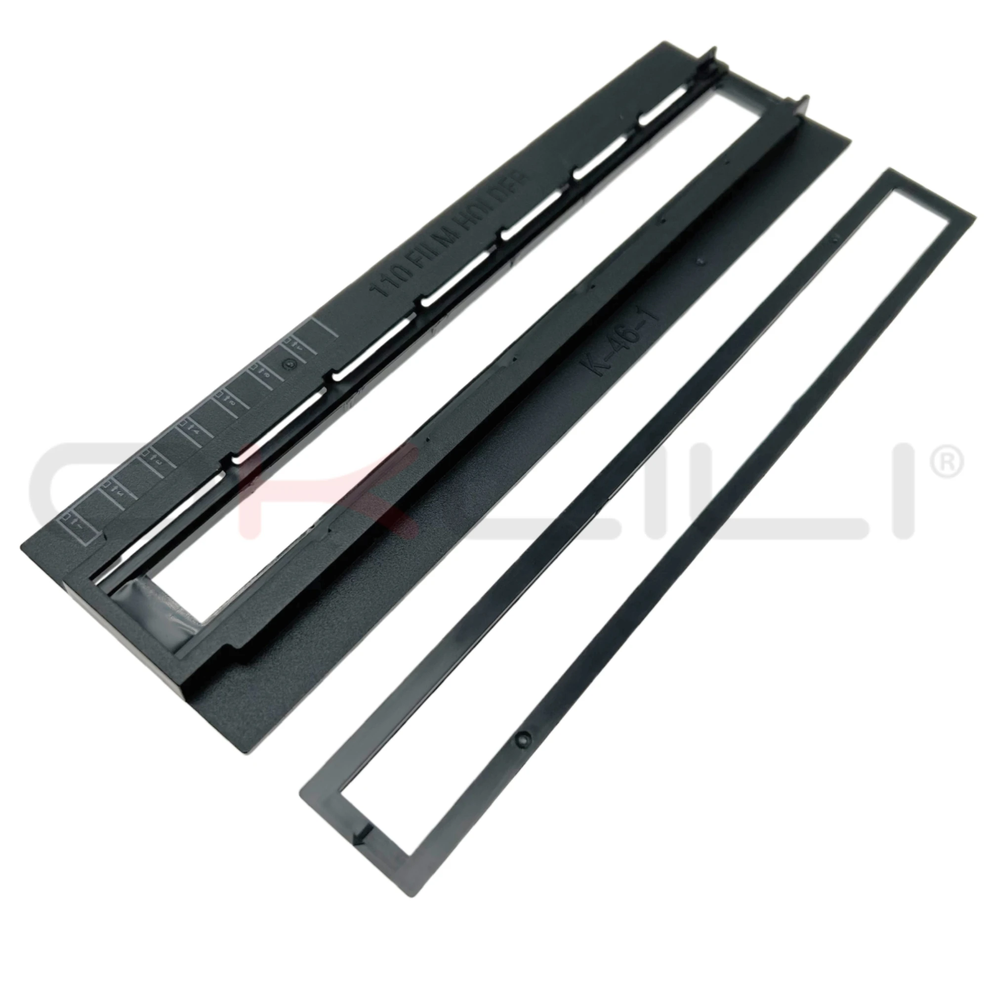 110 & 16mm Scanning Holder Brownie Asp Positive Film Negative Holder for Epson Perfection V700 V750 Pro GT-X900 GT-X970 Scanner