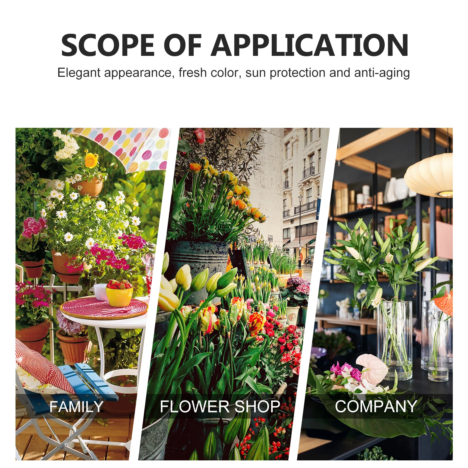 

Long Spout Can Durable Plastic Flower Gardening Tool Large Capacity Spray Pot For Indoor Outdoor Plants Garden Supplies