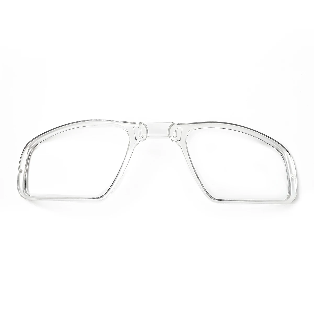 Rx Insert Clip-On Lens Carrier for Oakley RadarLock Path OO9181 OO9206 Sunglass Frame, Optical Prescription Lens Adaptor