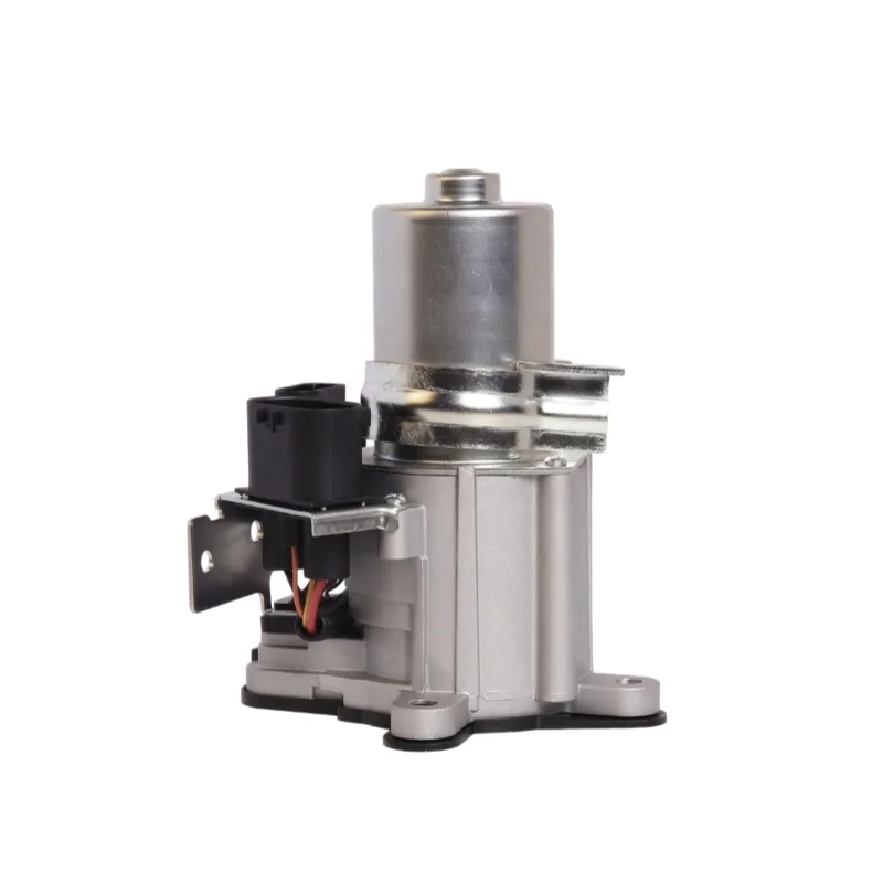 95562460100 - Transfer Case Motor - for Volkswagen Touareg & Porsche Cayenne 2002-2010 Steering Motor 600-970 95562460101