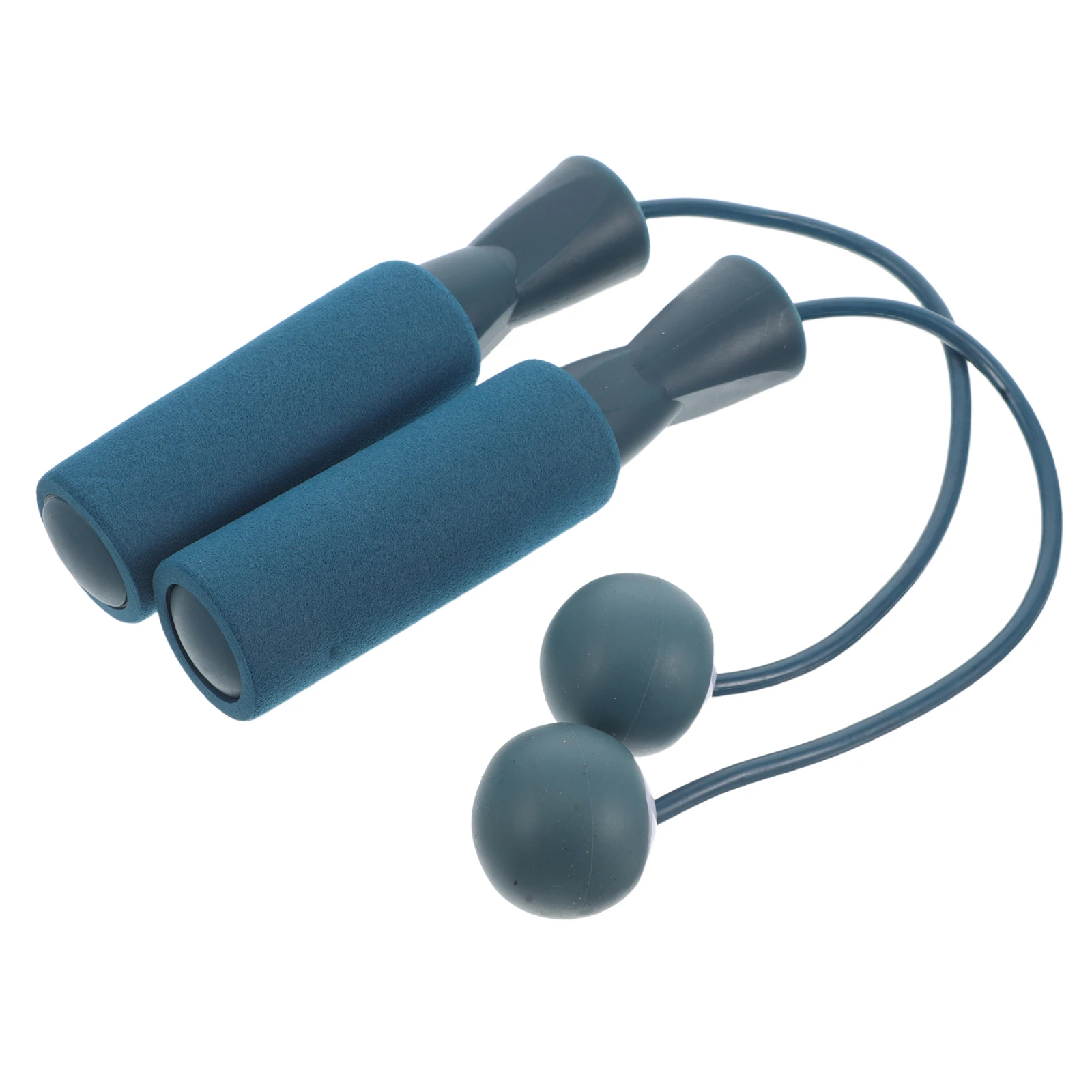 

Cordless Skipping Rope Jumping Exercise Indoor Fitness Jumprope for Ball Jupming