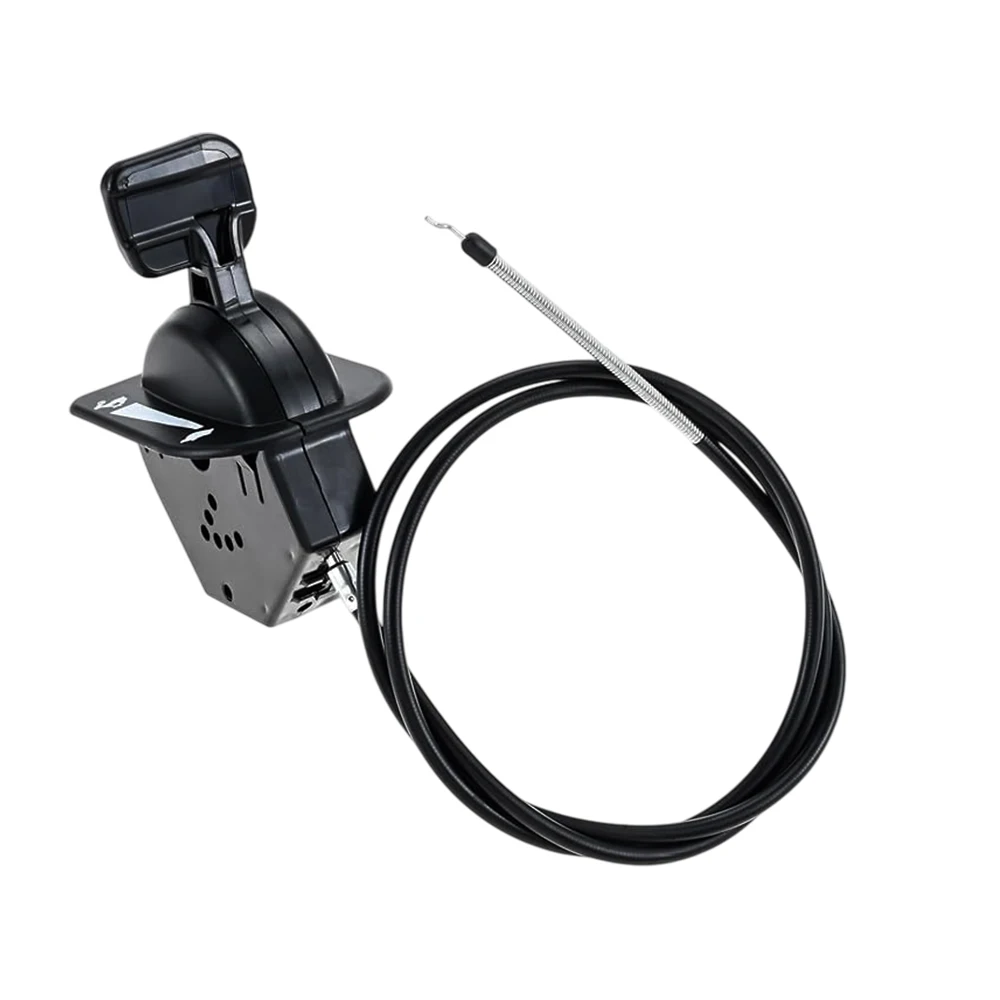 

946-05098C Трос дроссельной заслонки подходит для Cub Cadet XT1 LT46 LT50 GT50 GT54 ST54 XT2-LX50 ST54 LT54 LX46 Замена 946-05098a