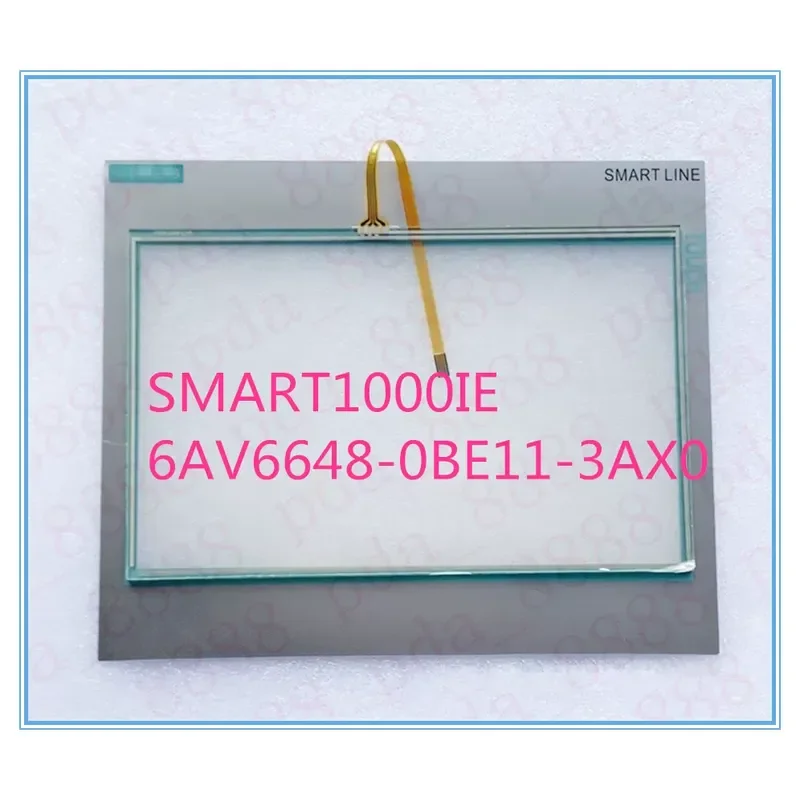 for Smart1000IE 6AV6648-0BE11-3AX0 6AV6 648-0BE11-3AX0 Touchpad