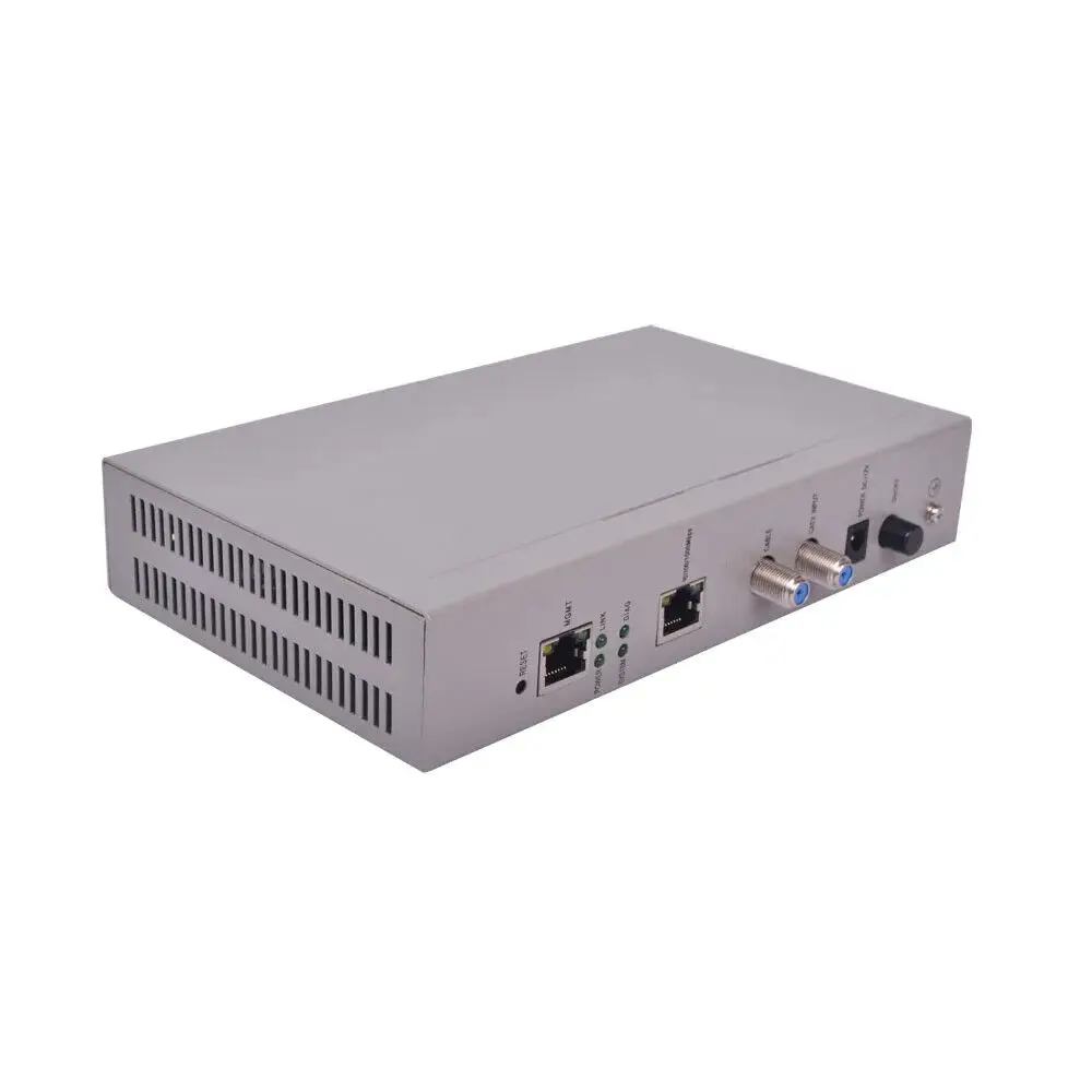 

EOM-7201 Indoor Type Headend EOC Master 7.5~65MHz