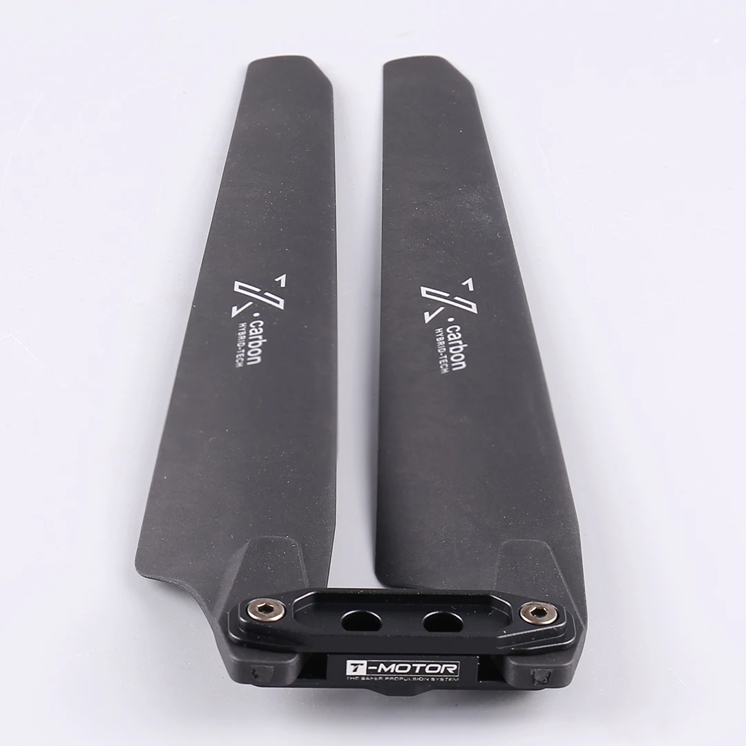 جديد T-Motor MF1604 16.4x5.9 بوصة نايلون قابل للطي المروحة متعددة المحاور متعدد الدوار لأجزاء RC و Accs لمشاريع الطائرات بدون طيار ذاتية الصنع #2