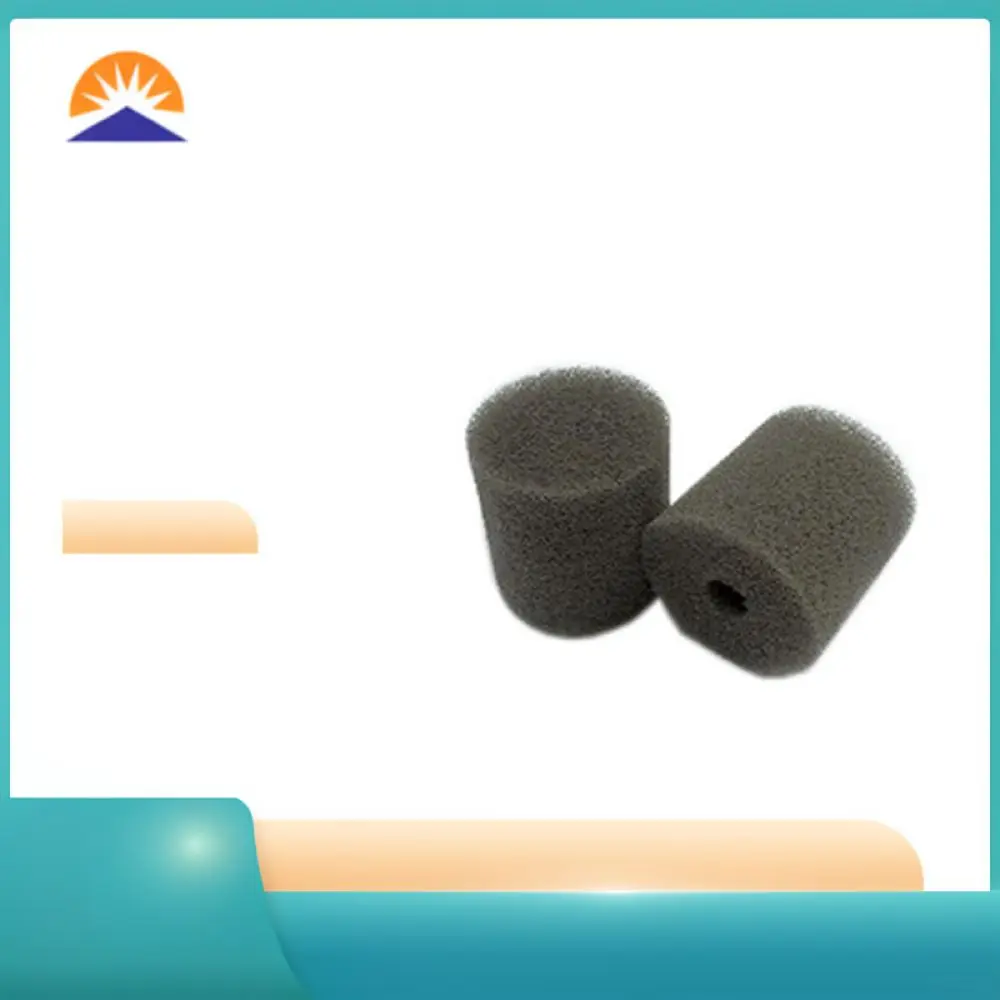 Replacement Silicone Filter Plug For Narwal J1 J2 J3 Robot Vacuum Water Tank Cleaning Parts Maintenance Spare Accessory