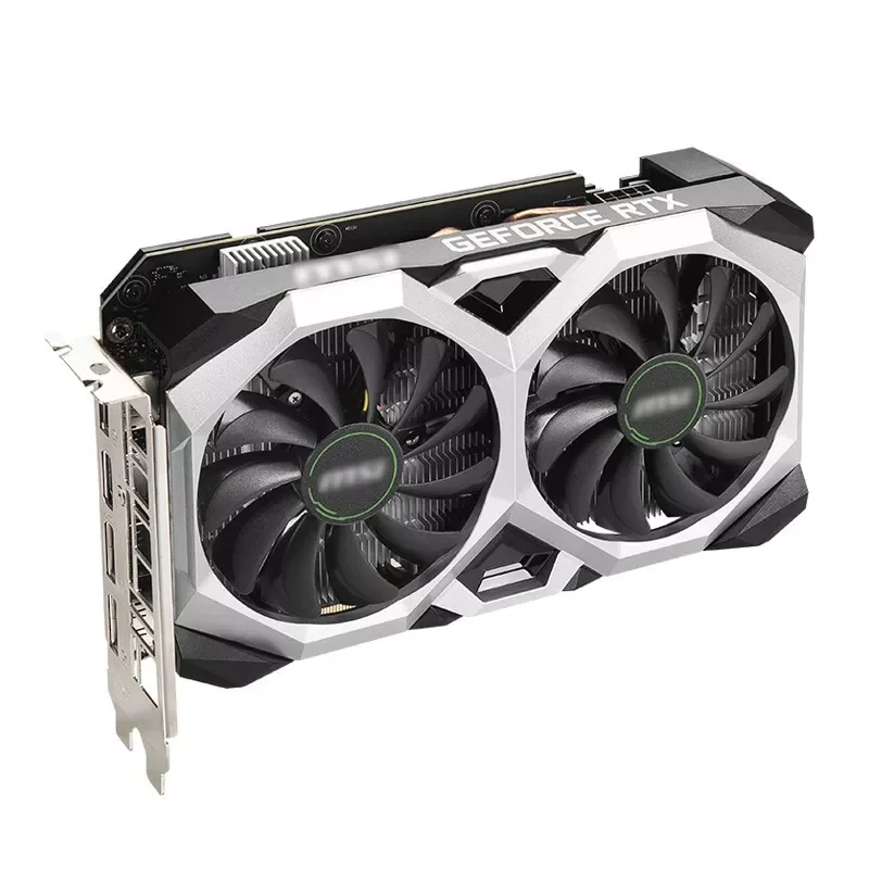 new RTX 2060 Super 8GB GDDR6 Graphics Cards Gaming Card gaming computer software & hardware