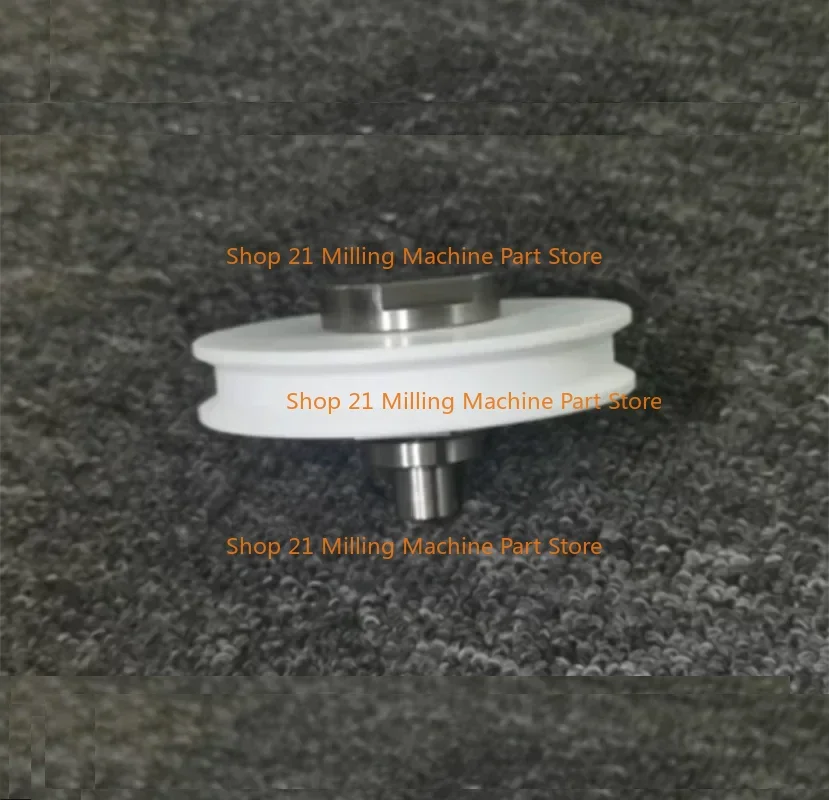 For Sodick Parts Ceramic Pulley S461 S002 Wire Guide Original Code 3051799 For Sodick Low Speed Machine Parts 1 Set