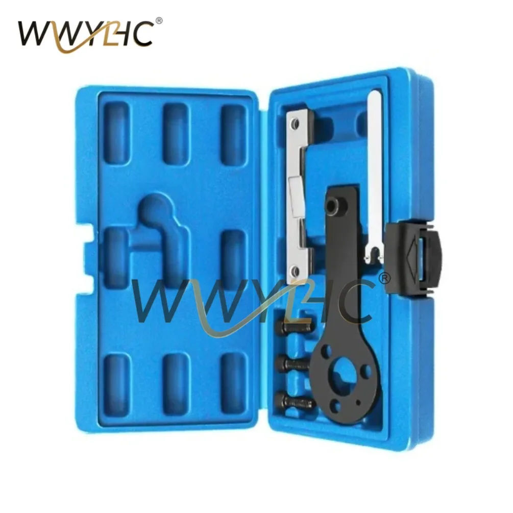 Engine Camshaft Alignment Timing Locking Tool Kit For  500/   1.1 1.2 1.4liter 8v Engine Timing Tool
