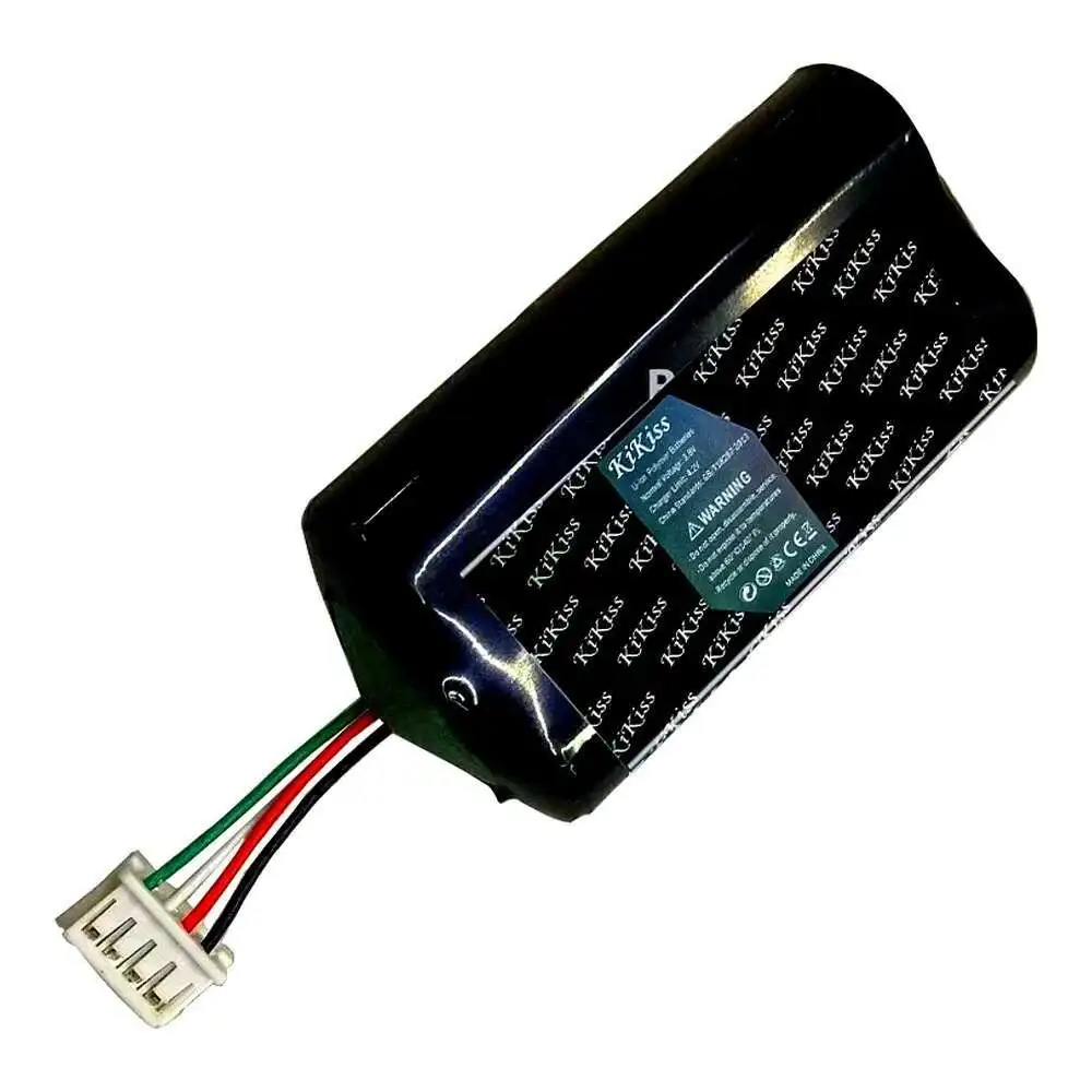 

For Volvo 31450445 GBQ6E BP15 Fast Charging 700Mah High-Capacity Battery