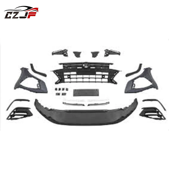 

CZ Car Body Kits for for vw Arteon Upgrade 2021 CC R-Line Series