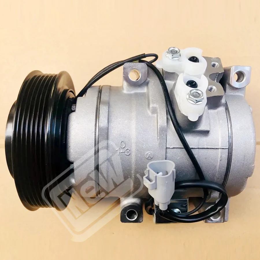 10S17C AC Compressor For Toyota Avalon Camry Highlander Solara Lexus 8832048060 4472203276 883203314084 88310-48011 88310-33140