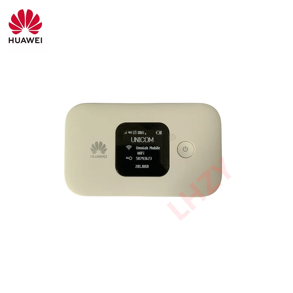 Unlocked Huawei  E5577Cs-321 E5577s-321 E5377s-32 Free Antennas  simcard slot 150Mbps 4G LTE Mobile Wifi Router Pocket modem