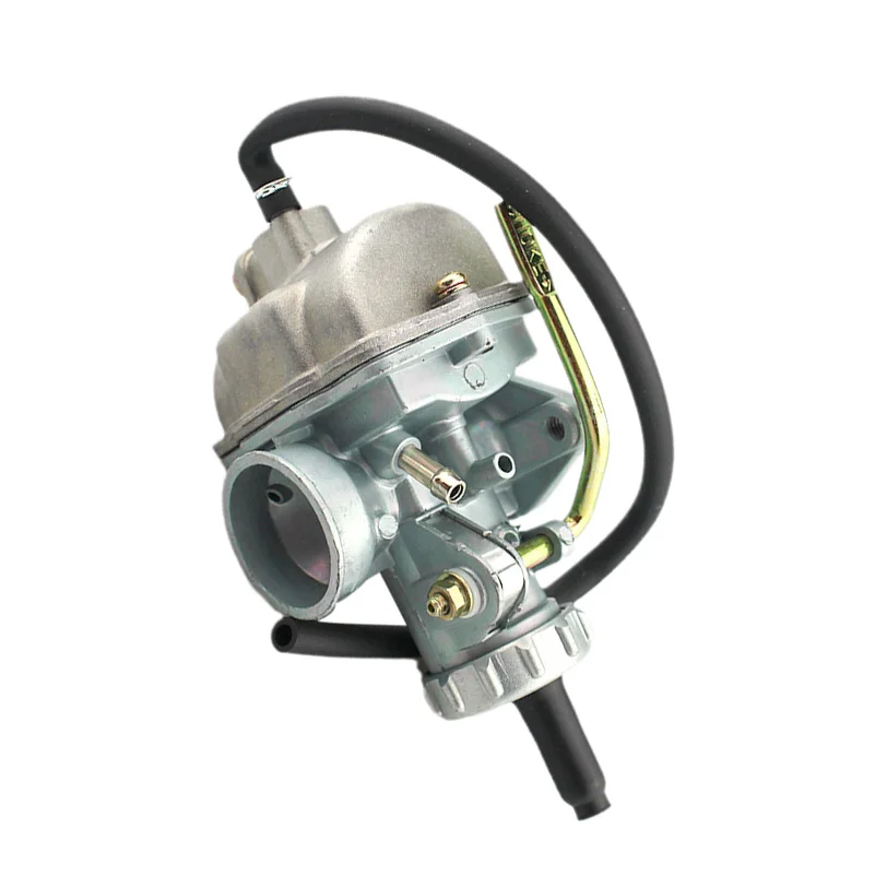 Hand Choke Carburedor PZ16 16mm Carb Carburetor For KEIHIN Honda Redcat 50cc 70cc 90cc ATV Quad Mini Bike Dirt Pit bike