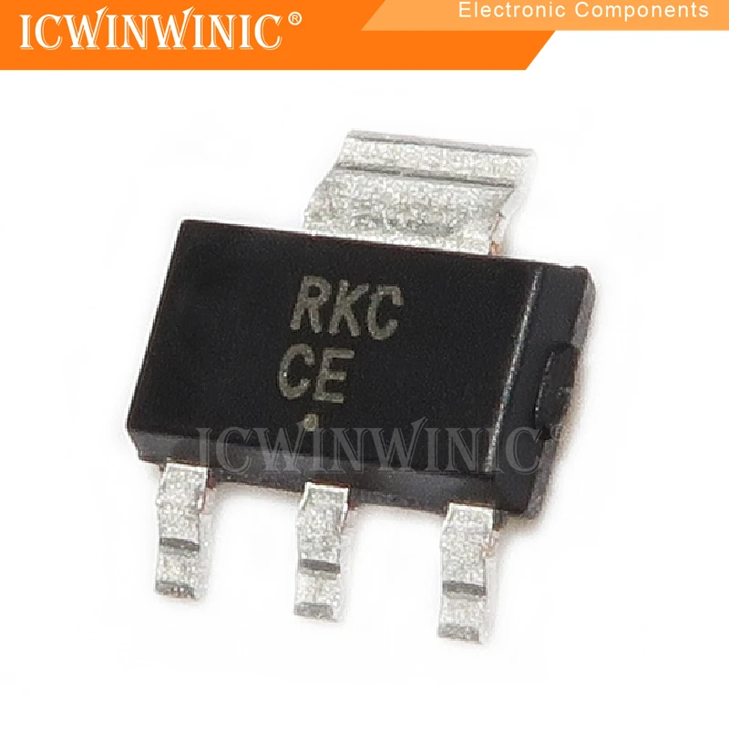 10-штук-bcp69t1g-шелкография-ce