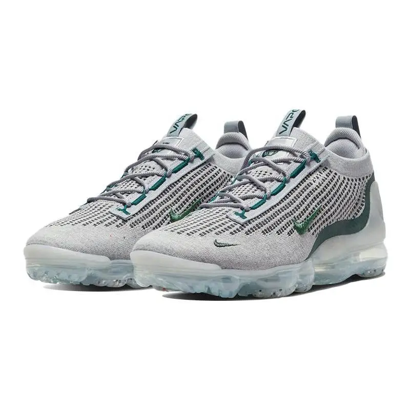 Nike Air Vapormax 2021 Fk Dark Atomic Teal Trampki Buty Dn3074-001