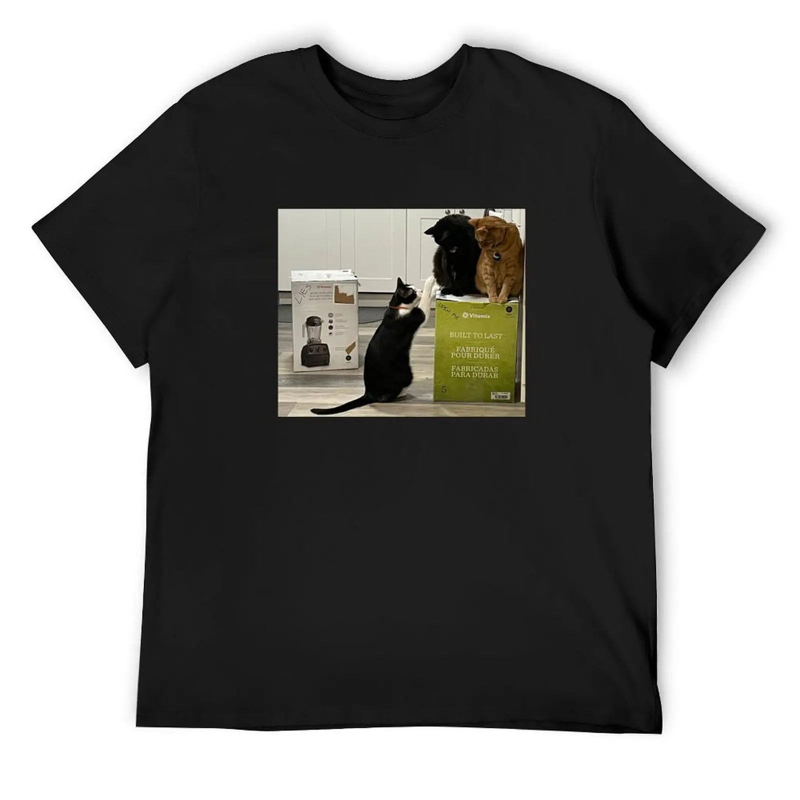 

The Trio T-Shirt vintage anime shirt anime tshirt customizeds mens t shirts casual stylish