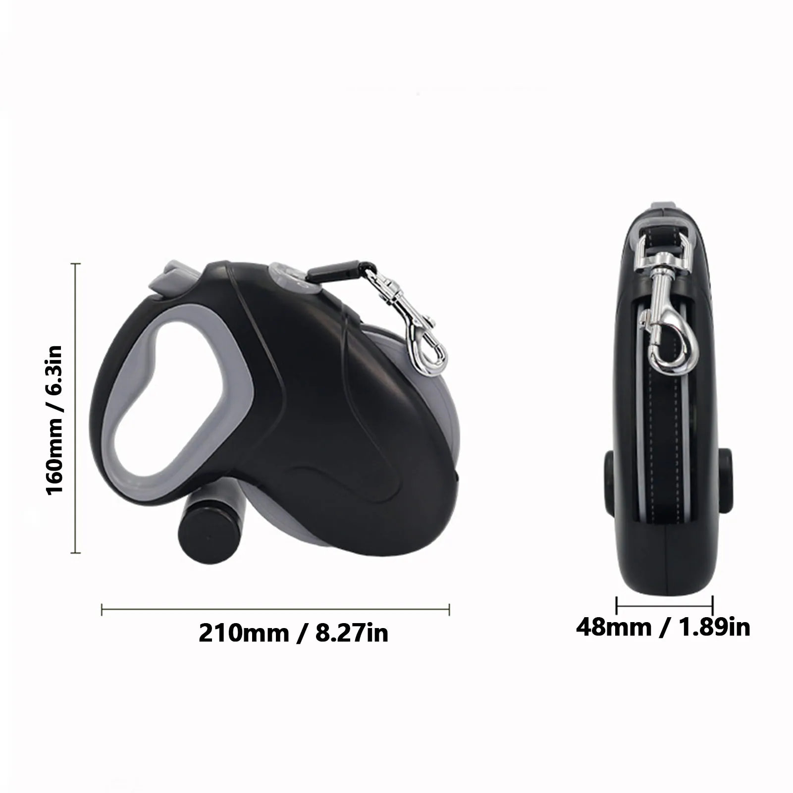Thumbnail 2 - #3 Compare Dog Walking Bags Before You Buy