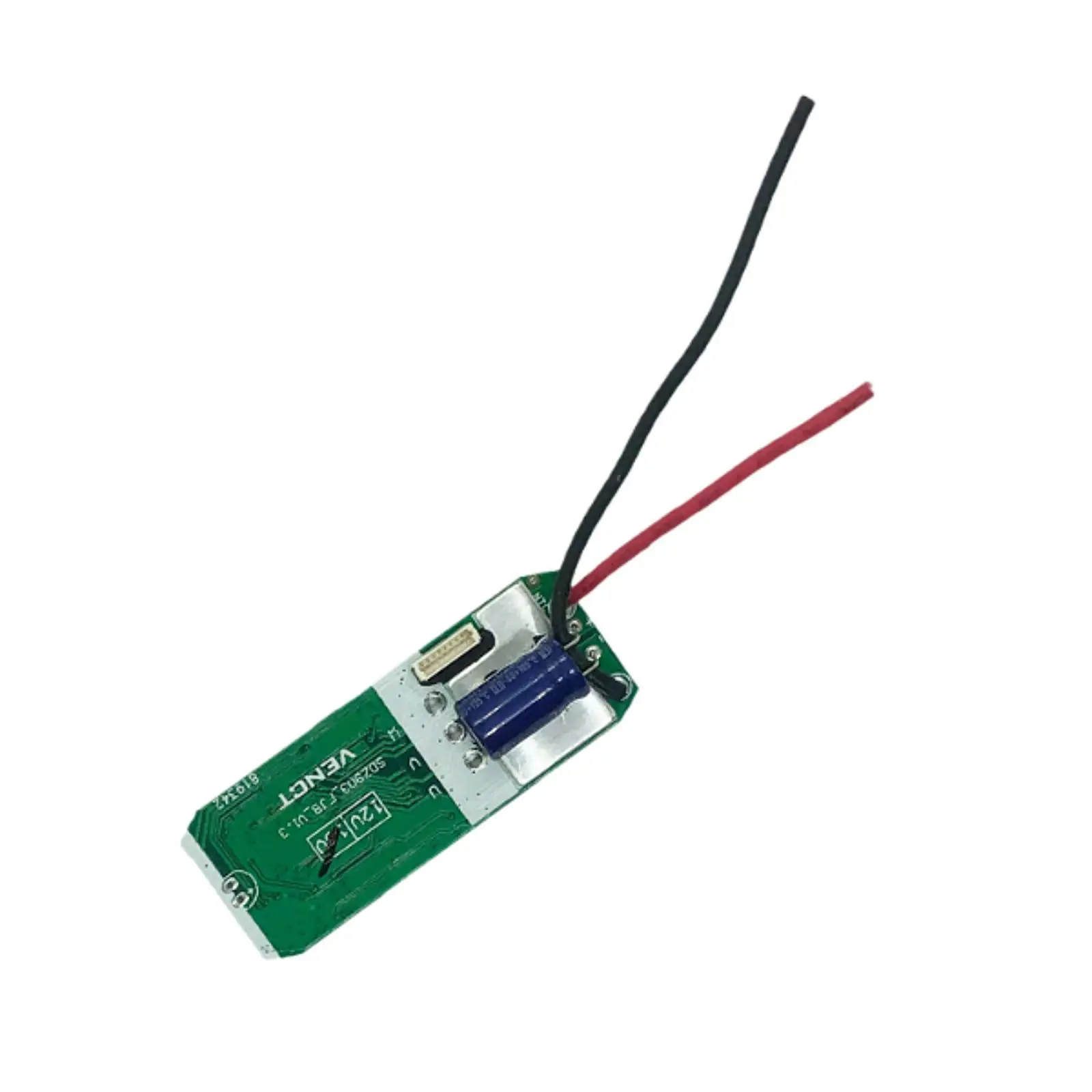 Imagem -03 - Brushless Broca Elétrica Drive Board Alta Confiabilidade para Ferramentas Elétricas Poderoso Circuito de Acionamento Broca Elétrica Controlador 12v