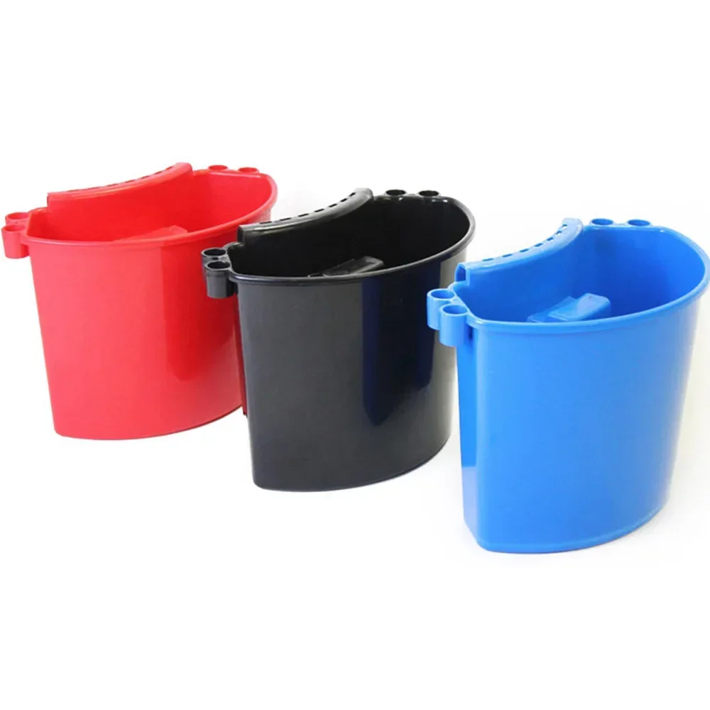 Car Wash Storage Hanging Bucket Hanging Storage Bucket Car Detailing Quick Storage Kit Parking Lot Car Wash Cleaning Tools