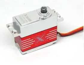 KST X20-1035 2BB All Metal High Torque Digital Servo for RC Model