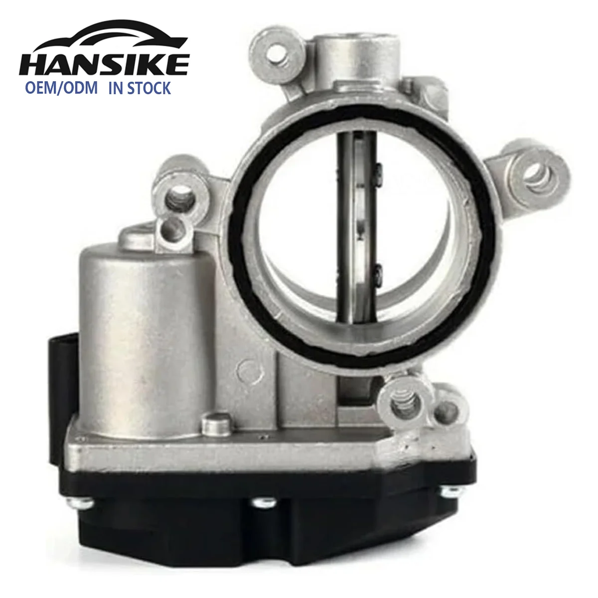 Hot Sales OEM 03G128063F Electronic Throttle Body Assembly,Throttle Valves for Audi A3 VW Golf Jetta Passat Polo Touran