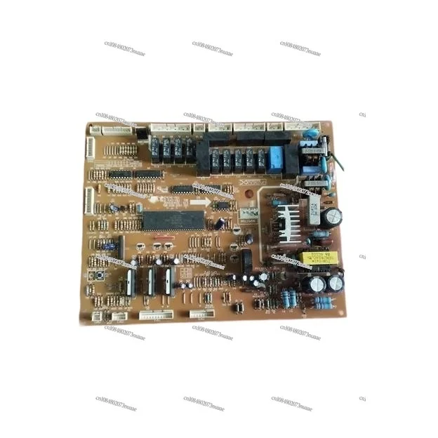 Refrigerator Comput…