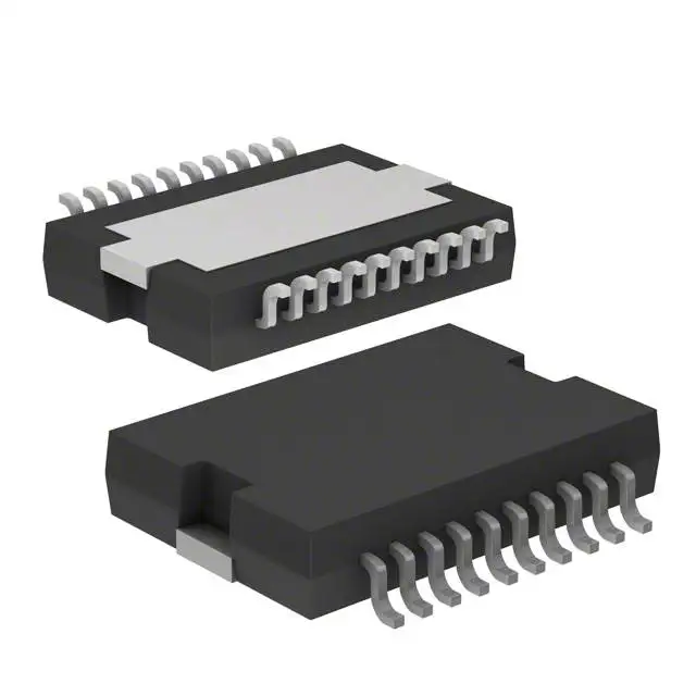 L9949TR  IC DRIVER DOOR ACTUATOR PWRSO-20