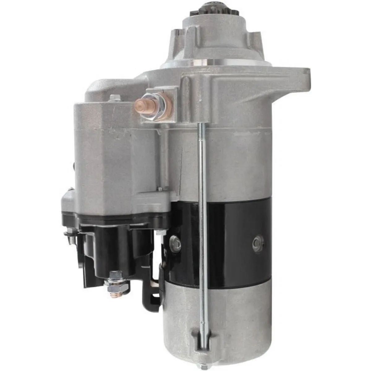 

4996706 Starter Motor for Cummins ISF3.8 QSB4.5 QSB5.9 QSB6.7 Engine 12V