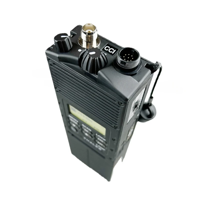 What Is the PRC-149 and Why Is It a Critical Component for Military Radio Systems?