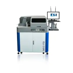 Boway 210PC  digital printer for single coating  paper cup machine automatic printer  for disposable paper cups