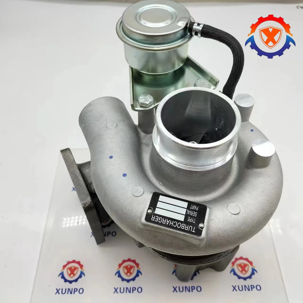 

Cc car Engine Parts V2403T V2203T V2403 V2203 Engine Turbocharger 49131-02030 1G491-17010 1G923-17010 1G924-17010 1G934-17012