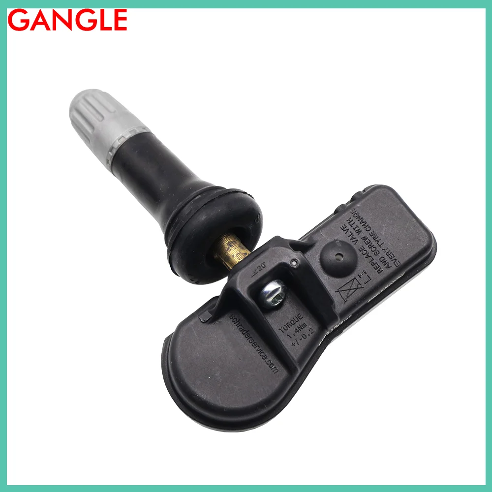 FOR HYUNDAI I10 [IA] 2013-2019 TPMS 433MHz HYUNDAI TIRE PRESSURE SENSOR 52933-B2100 52933B2100