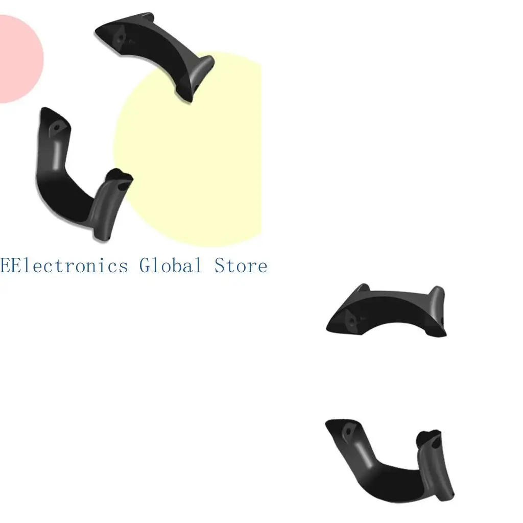 462B For SUNNTO Ambit 3/2/1 Strap Metal Link Lugs Connector Adapter Clasp Bracelet 2x