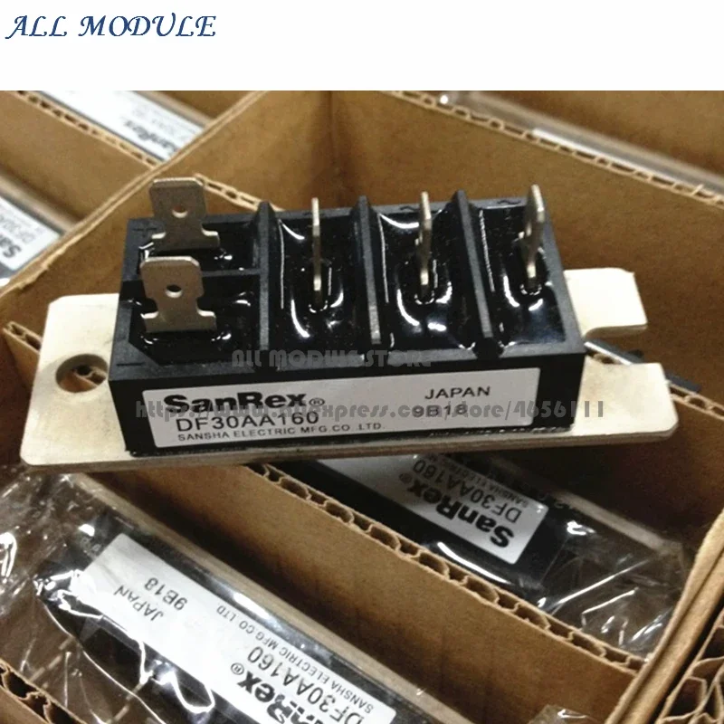 DF30AA160 DF30BA80 DF30CA120 DF30CA80  DF30CA160 DF20AA120   FREE SHIPPING NEW AND ORIGINAL MODULE