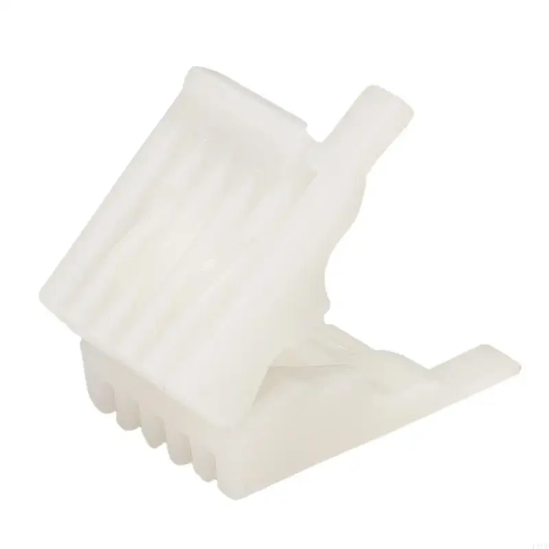 F1CF Plastic Pedal Clip for Clutch System Easy to Install 9820342980 1609586780