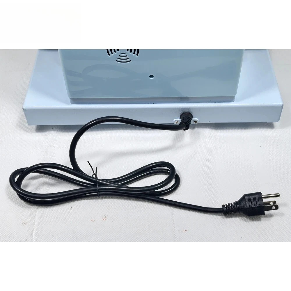 حار بيع أفضل سعر Doyan السيارات المفتوحة 15x15 بوصة درج مسطح آلة الصحافة الحرارة ل DTF فيلم الدراجات وظيفة الضغط