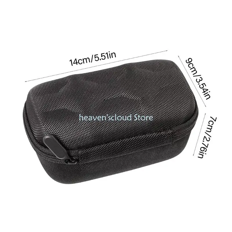 Y88B มัลติฟังก์ชั่น 2 ช่องเก็บนาฬิกากล่องเก็บของผู้จัดงานเดินทางที่มีซับในนุ่มสำหรับชุดข้อมือเครื่องประดับเครื่องประดับขนาดเล็ก
