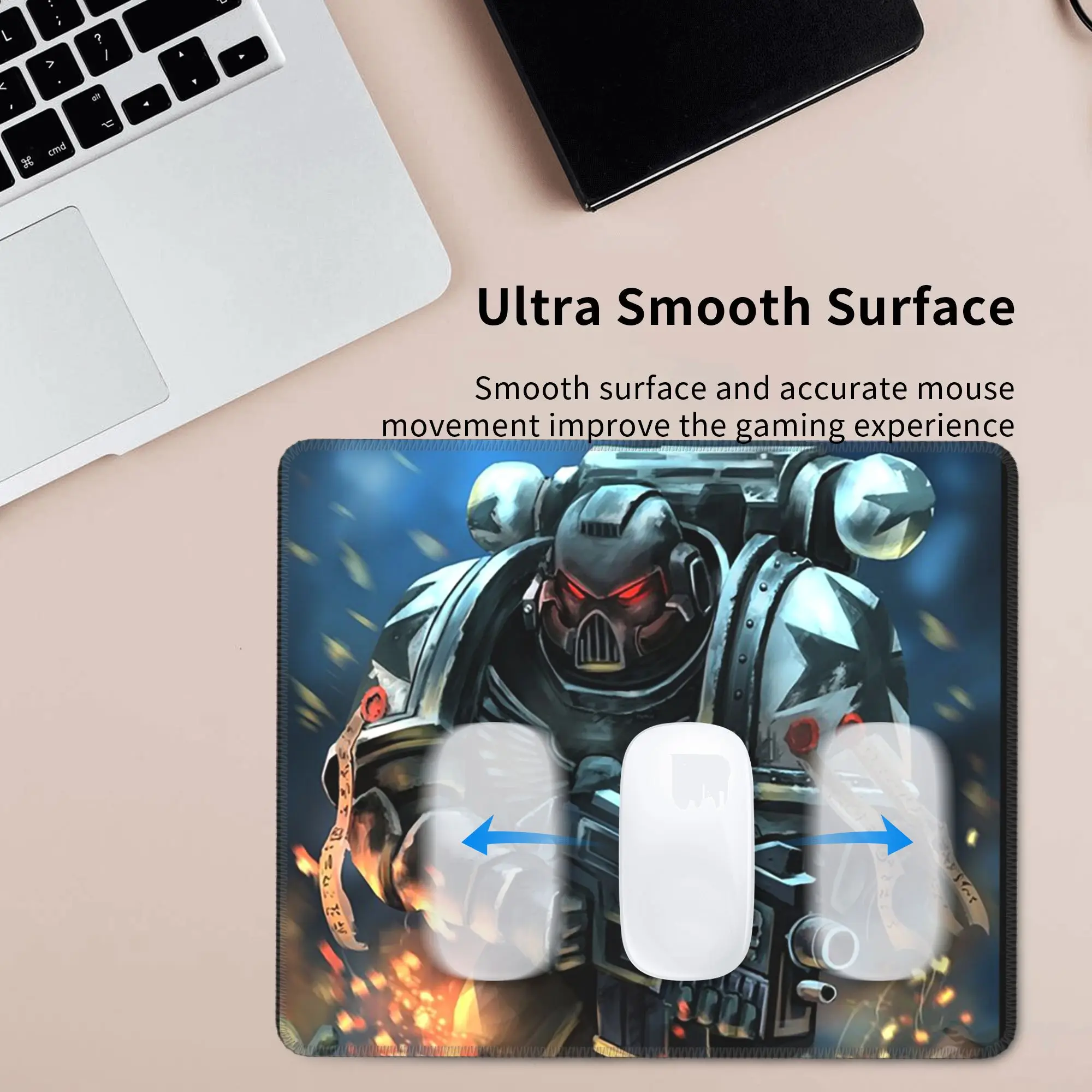 Astrts tn ماوس الوسادة الكمبيوتر لوحة المفاتيح الماوس حصيرة ألعاب الكمبيوتر المحمول حصيرة مكتب الملحقات الجدول الحصير