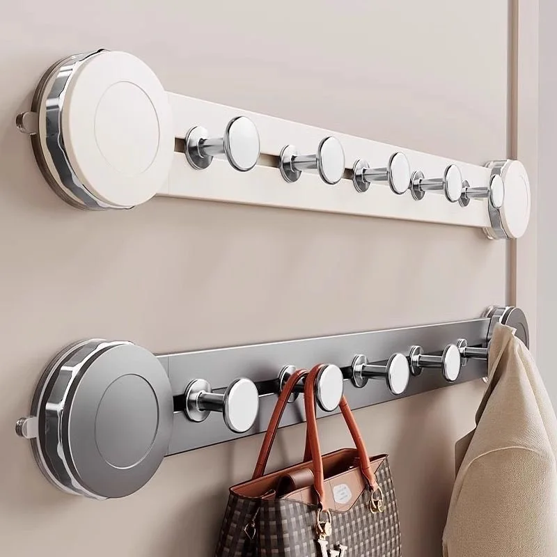2pcs-suction-cup-door-features-a-movable-electroplated-hanging-hook-suitable-for-entryway-and-bathroom-storage