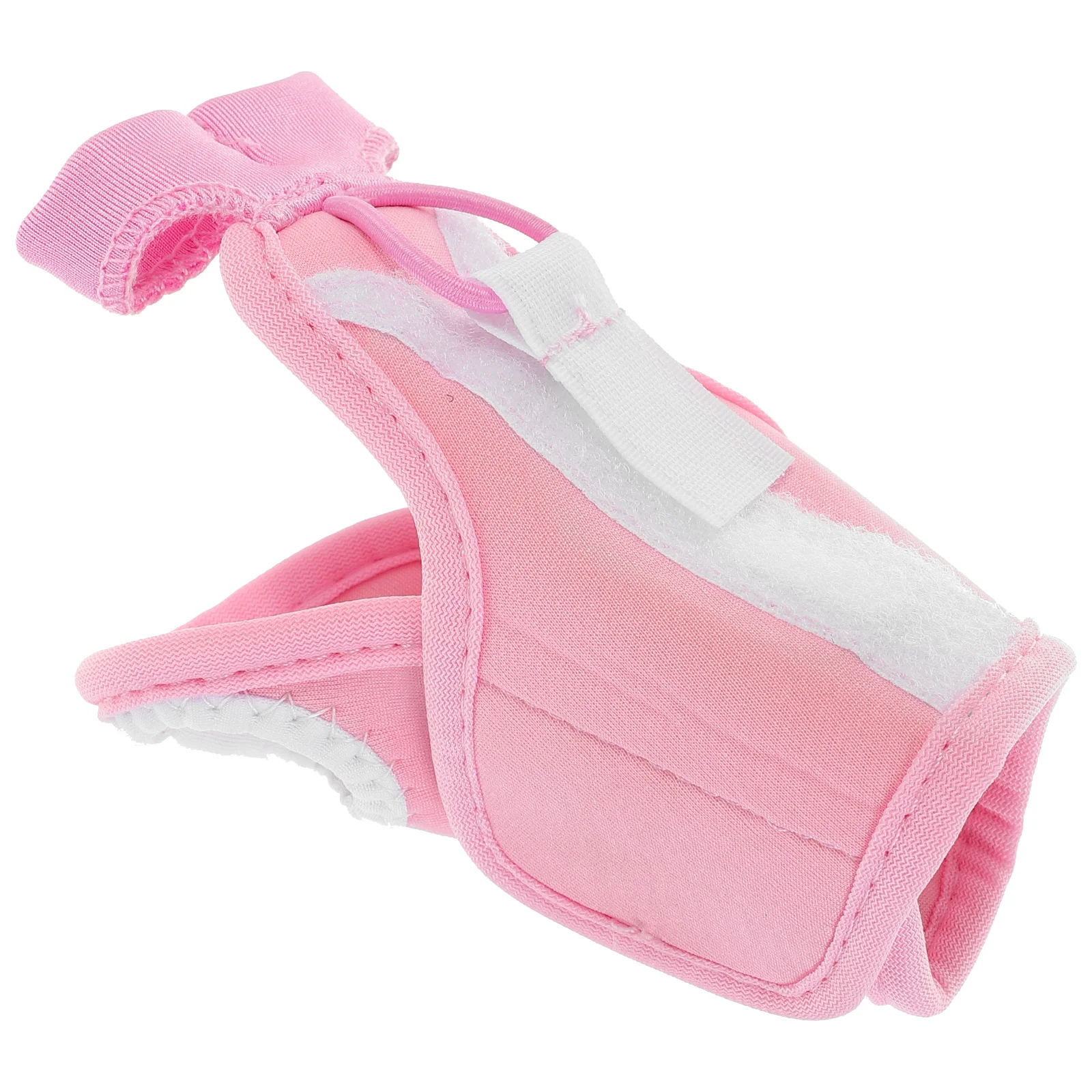 Handwriting Posture Corrector For Writing Aid Wrist Strap Learning Tool Grip Enhancer Art Supplies