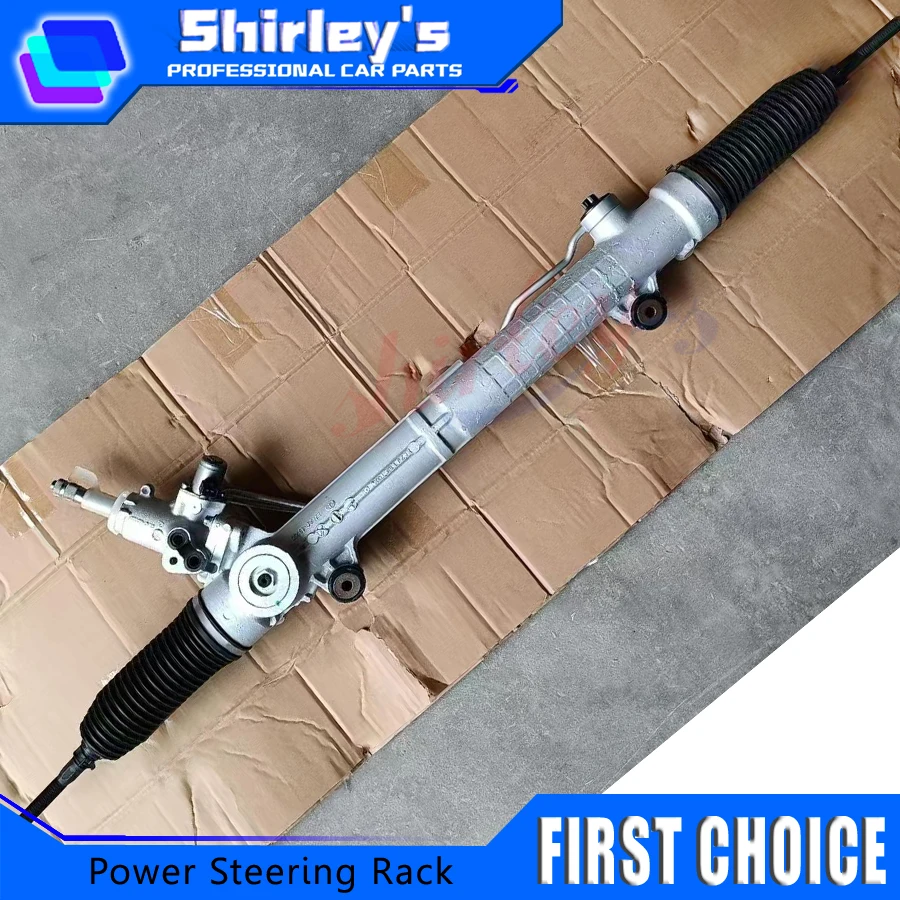 

Редуктор гидроусилителя рулевой рейки для Mercedes W164 1644600900 A1644600900 с правым рулем