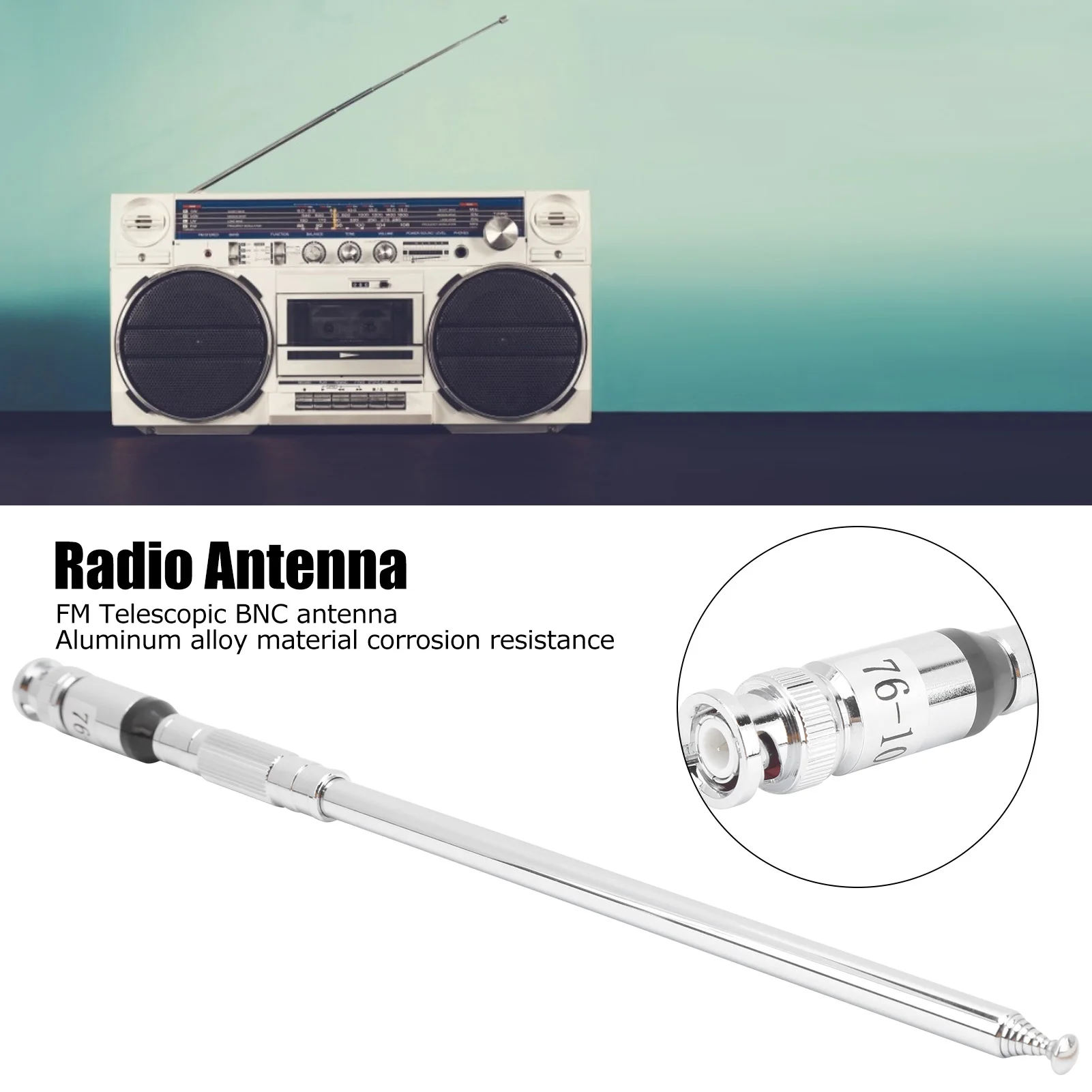 Fm Radio Transmitte…