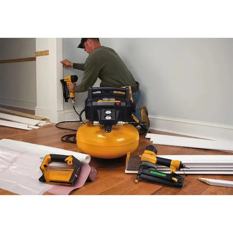 Kit combinato compressore d'aria, 3 utensili (BTFP3KIT)