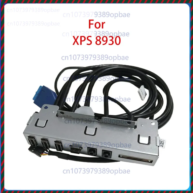 

Для XPS 8930 OEM переднее аудио USB 3.0 устройство чтения карт памяти P26F3 0CDW5 0P26F3 USB