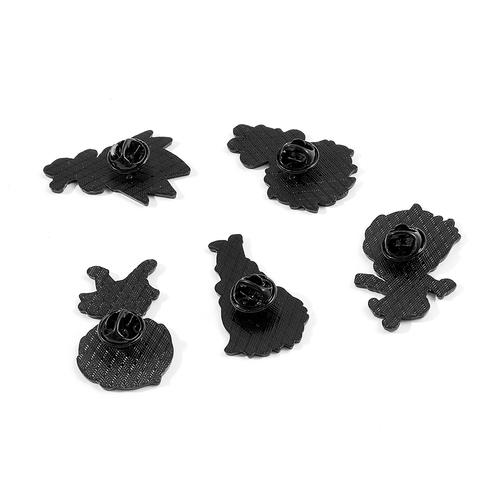 Thumbnail 2 - #29 Brooches & Lapel Pins Comparison Guide