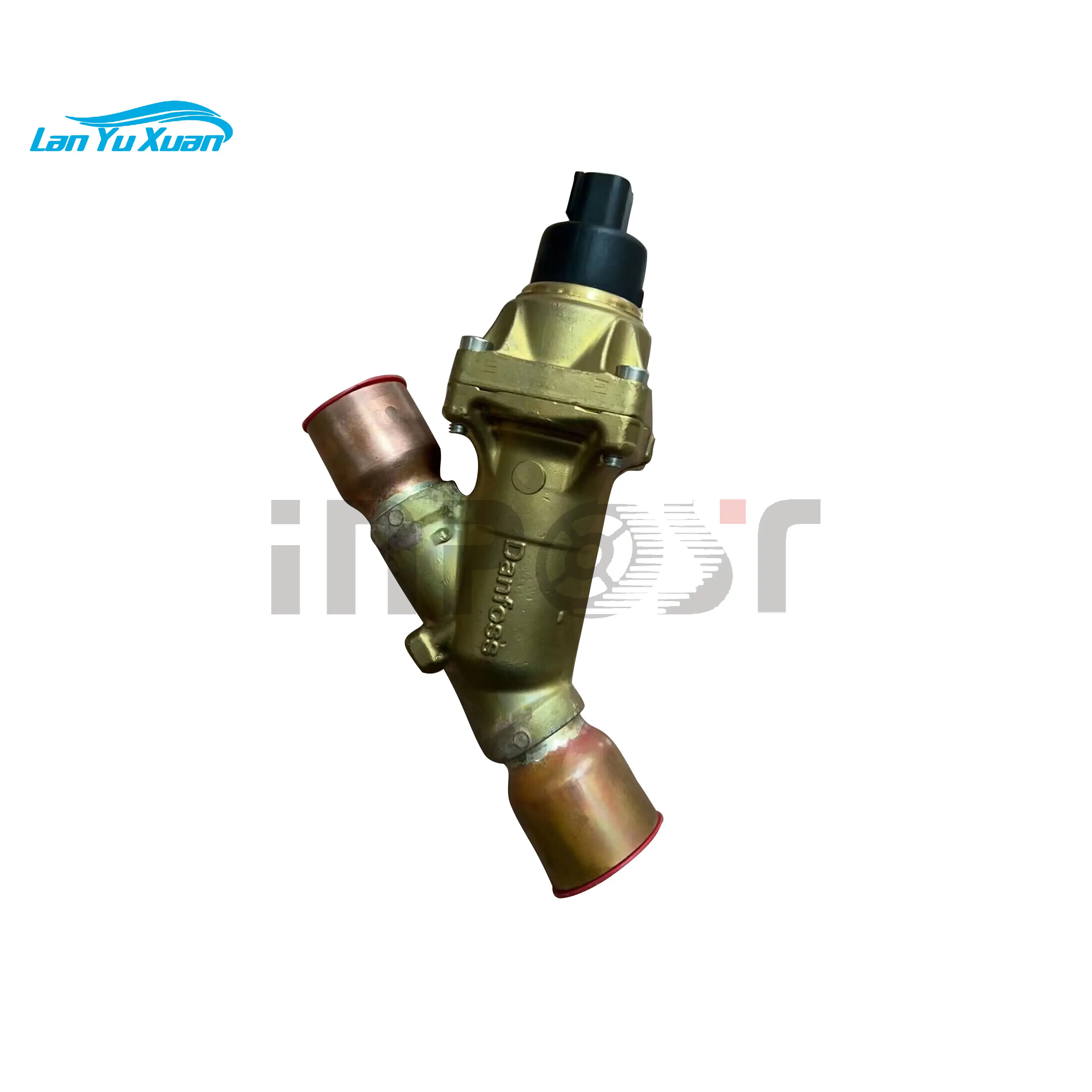 61-4253 Electronic Throttle Valve For Thermo King SLX / SLXe / SLXi / Advancer 61-8820 61-7723