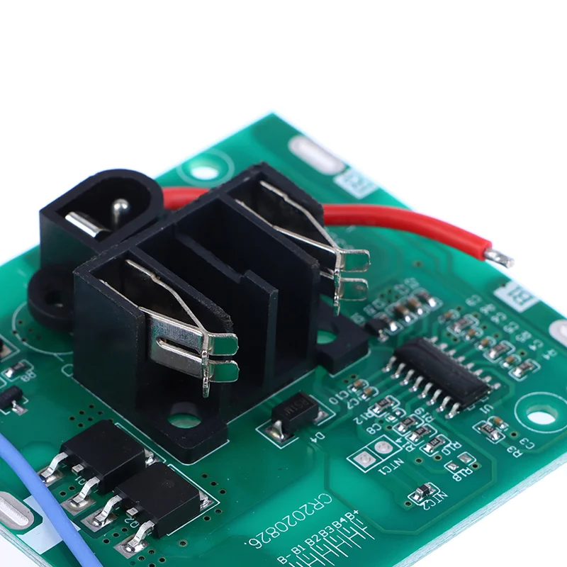 3.7v PCBA 2Mos Hand Electric Drill High Quality Accessories 5s Bms 21V 20A Li-Ion Lithium Battery Pack